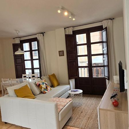 Appartamento Casa Ruan Albaicin, Torre Del Cubo Granada Esterno foto