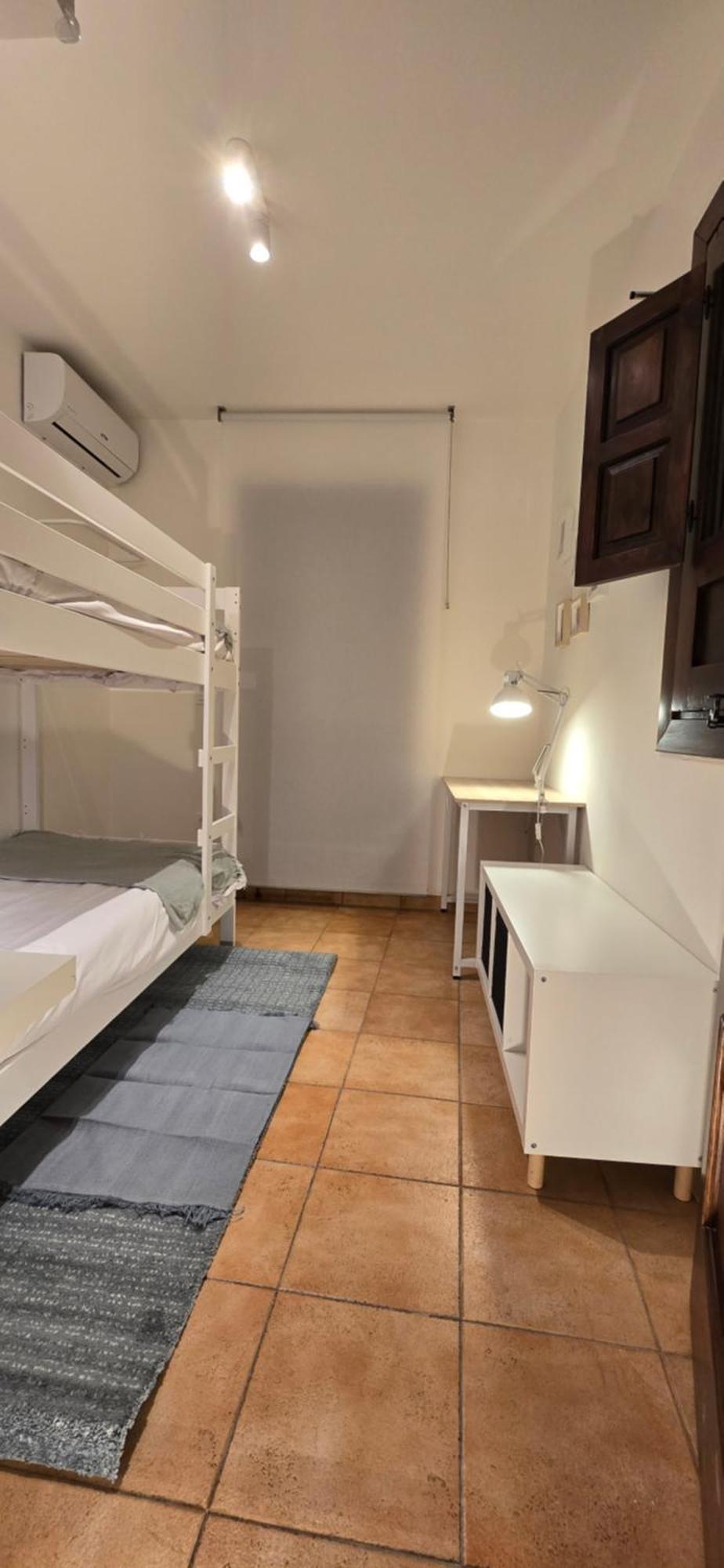 Appartamento Casa Ruan Albaicin, Torre Del Cubo Granada Esterno foto