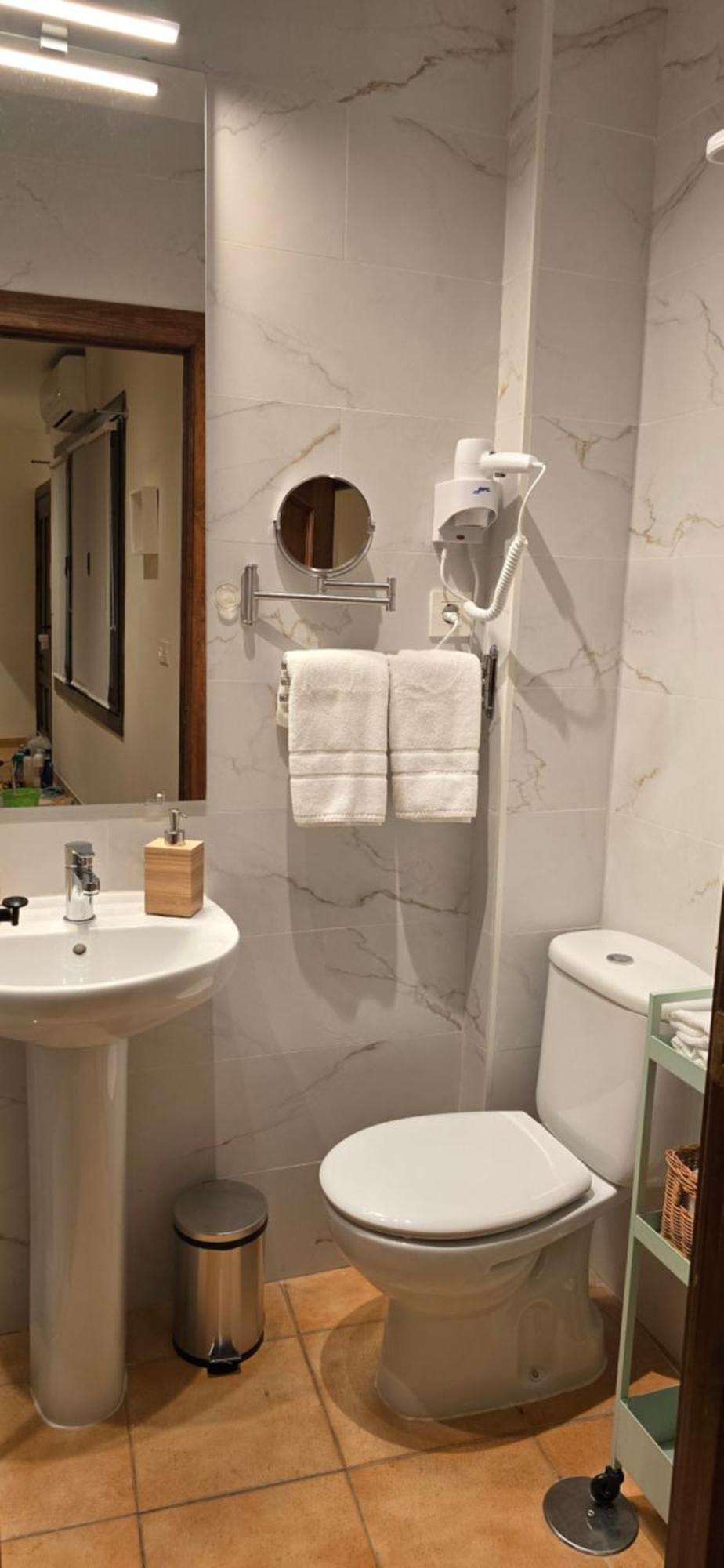 Appartamento Casa Ruan Albaicin, Torre Del Cubo Granada Esterno foto