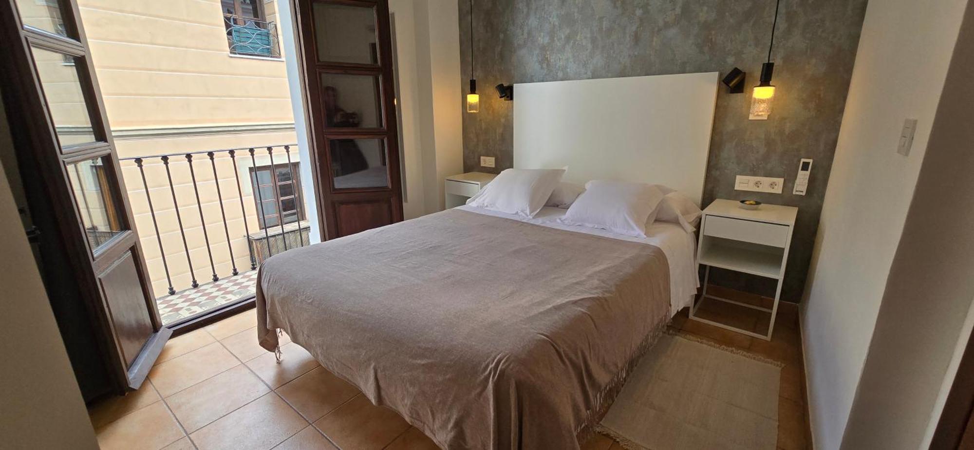 Appartamento Casa Ruan Albaicin, Torre Del Cubo Granada Esterno foto